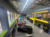 Satılır 25 otaqlı 3120 m2 obyekt Xalqlar Dostluğu m.