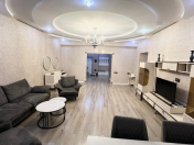 İcarəyə verilir 3 otaqlı 145 m2 yeni tikili Şah İsmayıl Xətai m.