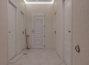 Satılır 3 otaqlı 70 m2 yeni tikili Mərdəkan