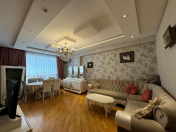 Satılır 3 otaqlı 120 m2 yeni tikili Həzi Aslanov m.