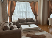 Satılır 3 otaqlı 135 m2 yeni tikili Metropark