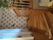 Satılır 4 otaqlı 128 m2 həyət evi Qəbələ