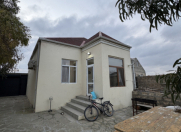 Satılır 3 otaqlı 120 m2 bağ evi Maştağa