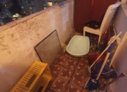 Satılır 3 otaqlı 64 m2 köhnə tikili Köhnə Günəşli