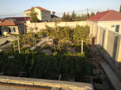 Satılır 5 otaqlı 334 m2 bağ evi Albalı