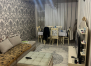 İcarəyə verilir 2 otaqlı 55 m2 yeni tikili Nəsimi r.