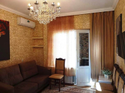 İcarəyə verilir 2 otaqlı 40 m2 köhnə tikili Badamdar