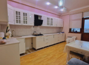 Satılır 2 otaqlı 92 m2 yeni tikili Xırdalan