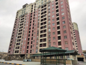 Satılır 2 otaqlı 64 m2 yeni tikili Xırdalan