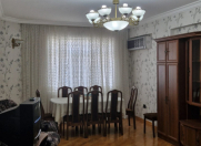 Satılır 2 otaqlı 89 m2 yeni tikili İnşaatçılar m.