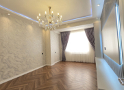 Satılır 3 otaqlı 105 m2 yeni tikili Əhmədli m.