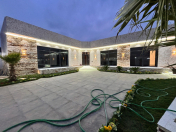 Satılır 5 otaqlı 200 m2 həyət evi Mərdəkan