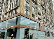 Satılır 3 otaqlı 61 m2 yeni tikili 20 yanvar m.