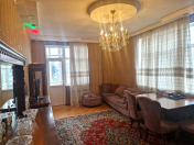 Satılır 3 otaqlı 95 m2 yeni tikili Həzi Aslanov m.