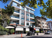 Satılır 5 otaqlı 295 m2 yeni tikili Türkiyə