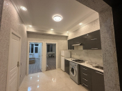 Satılır 2 otaqlı 66 m2 yeni tikili Saray