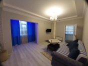 Satılır 2 otaqlı 50 m2 köhnə tikili Nəriman Nərimanov m.