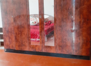 Satılır 2 otaqlı 48 m2 köhnə tikili Moskva univermağı