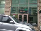 İcarəyə verilir 4 otaqlı 130 m2 obyekt 28 May m.