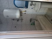 İcarəyə verilir 3 otaqlı 75 m2 həyət evi 8 km