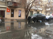 İcarəyə verilir 2 otaqlı 65 m2 obyekt Nərimanov r.