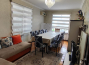 Satılır 3 otaqlı 65 m2 köhnə tikili Azərbaycan kinoteatrı