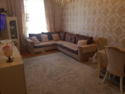 Satılır 4 otaqlı 100 m2 həyət evi Zabrat 2