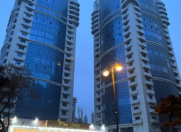 Satılır 4 otaqlı 170 m2 yeni tikili 28 May m.