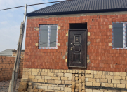 Satılır 3 otaqlı 75 m2 həyət evi Sumqayıt