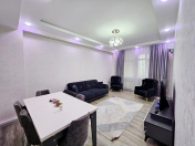 Satılır 2 otaqlı 62 m2 yeni tikili Neftçilər m.