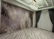 Satılır 2 otaqlı 52 m2 yeni tikili Gənclik m.