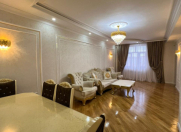 Satılır 3 otaqlı 126 m2 yeni tikili Əhmədli