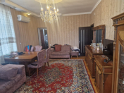 Satılır 3 otaqlı 90 m2 yeni tikili Həzi Aslanov m.