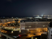 İcarəyə verilir 3 otaqlı 170 m2 yeni tikili Xətai r.