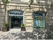 İcarəyə verilir 2 otaqlı 85 m2 obyekt Səbail r.