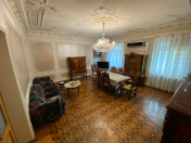 İcarəyə verilir 3 otaqlı 100 m2 köhnə tikili 28 Mall