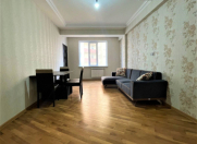 Satılır 3 otaqlı 88 m2 yeni tikili Həzi Aslanov m.