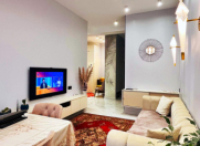 Satılır 2 otaqlı 65 m2 yeni tikili 28 May m.