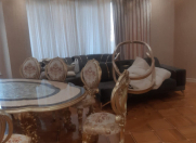 Satılır 4 otaqlı 150 m2 yeni tikili Nərimanov r.