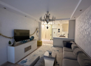 Satılır 2 otaqlı 69 m2 yeni tikili 8 Noyabr m.