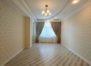 Satılır 3 otaqlı 135 m2 yeni tikili Neftçilər m.