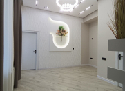 İcarəyə verilir 2 otaqlı 55 m2 obyekt Sahil m.