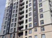 Satılır 2 otaqlı 55 m2 yeni tikili Xırdalan