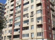 Satılır 2 otaqlı 95 m2 yeni tikili Neftçilər m.