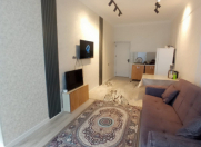 Satılır 2 otaqlı 63 m2 yeni tikili 28 May m.