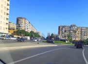 Satılır 3 otaqlı 80 m2 köhnə tikili Əhmədli