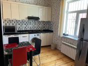 İcarəyə verilir 3 otaqlı 80 m2 həyət evi Masazır