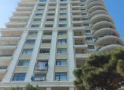 İcarəyə verilir 1 otaqlı 56 m2 yeni tikili 28 May m.