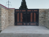 Satılır 3 otaqlı 106 m2 həyət evi Saray