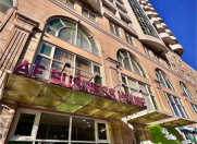 İcarəyə verilir 5 otaqlı 135 m2 ofis 28 may